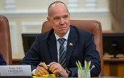 Колишній очільник Центру кібербезпеки Данії призначений новим послом в Україні