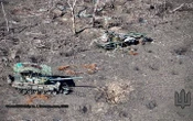 Сили оборони ліквідували ще 1230 російських окупантів і 7 ворожих ППО