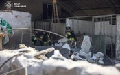Росіяни атакували Херсон безпілотниками: є загиблий