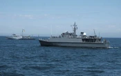 Швеція хоче посилити повноваження берегової охорони щодо морського спостереження