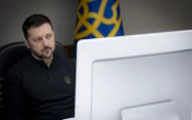 Зеленський розповів деталі зустрічі із лідерами країн, представниками ЄС та НАТО