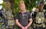 Ексзалізничника підозрюють у охороні військових ешелонів РФ під час окупації Херсона