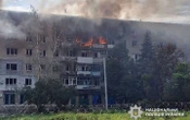 Минулої доби на Донеччині через атаки РФ дві людини загинули, четверо поранені