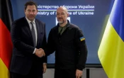 Шмигаль обговорив з міністром фінансів Німеччини розвиток спільних підприємств