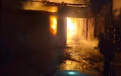 Уночі ворог атакував цивільне підприємство на Житомирщині