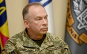 Сирський вимагає покращити медичну евакуацію з переднього краю