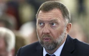 FT: в Ірландії пов’язаний з підсанкційним Дерипаскою завод поставляє глинозем до Росії