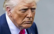 Трамп дав терористам ХАМАС 48 годин на те, щоб вони пришвидшили повернення тіл загиблих заручників