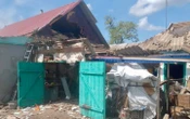 Росіяни поранили чотирьох мешканців Дніпропетровщини