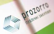 Обсяг продажів у Prozorro Market перевищив 100 мільярдів гривень