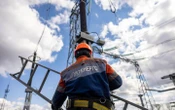 Через російську атаку на Чернігівщині знеструмлено понад 48 тисяч абонентів