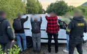На Закарпатті ліквідували канал з переправлення людей через держкордон