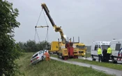 У Нідерландах авто збило групу школярів, загинули троє дітей і вчитель