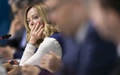 Мелоні заявила, що на неї поскаржилися до МКС через "причетність до геноциду"