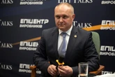 Новини компанійУсунення схем та реформа митниці - новий голова Держмитслужби долучився до дискусії на платформі “Епіцентр виробників”