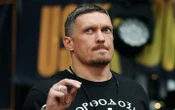 "Я не буду балотуватися в президенти України", – Усик