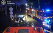 Головне за ніч та ранок середи, 1 жовтня: трагічні наслідки негоди в Одесі, атака на Харків, 155 боєзіткнень