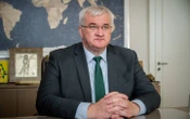 Україна та Словаччина обговорили розвиток оборонної співпраці та посилення санкцій проти РФ