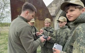 "Жовта Стрічка": дітей з окупованої Донеччини вивезли на Сахалін для військової підготовки