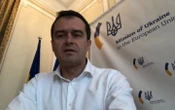 Зеленський підписав указ про звільнення Ченцова з посади постпреда України при ЄС