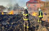 На Львівщині та Закарпатті через спалювання сухостою загинули дві людини