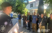 На Вінниччині повідомило про підозру п’ятьом військовим, які не повернулися в частини після СЗЧ