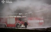 Росіяни вдарили по пологовому відділенні лікарні на півдні Одещини