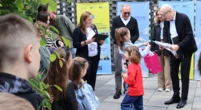 Турбота з крилами: як «Українські вертольоти» підтримують дітей полеглих Героїв