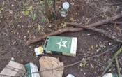 Британська розвідка: Росія втратила у війні проти України майже 500 тисяч військових