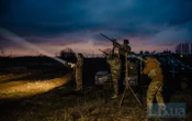 РФ запустила по Україні 479 засобів повітряного нападу. ППО знищила 210 БпЛА і 3 ракети Х-101
