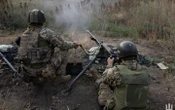 Генштаб: від початку доби відбулось майже півтори сотні боєзіткнень