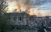 Окупанти майже 30 разів обстріляли Донеччину, є пошкодження будинків