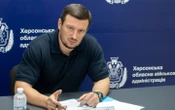 Окупанти вдарили дроном по Херсону, загинула жінка