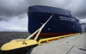 FT: Данська судноверф продовжує обслуговувати танкери з російським газом