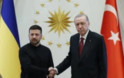 Медіа: Ердоган відвідає Київ найближчими днями на запрошення Зеленського