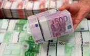 ЗСМІ: євроринки мають відкритися підвищенням, євро тримається стійко щодо долара