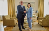 Україна співпрацюватиме з демократичними силами Білорусі