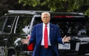 У Трампа діагностували хворобу вен, але його стан – задовільний