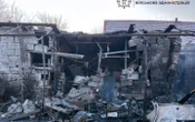 На Запоріжжі окупанти поранили двох цивільних