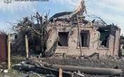 Головне за ніч та ранок неділі, 14 вересня: понад 180 штурмів ворога, ракетний удар по Дніпру, атака на Киришський НПЗ