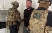 На Одещині затримали мера, який вимагав $35 тис за будівництво вітроелектростанції