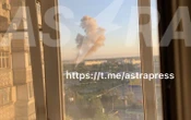 Таганрог, Воронеж і окуповані Крим та Донецьк зазнали масштабної атаки