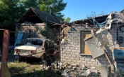 Упродовж дня росіяни атакували Дніпропетровщину понад 40 разів, постраждала жінка