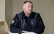 Зеленський звільнив начальника Херсонської МВА