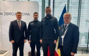 Мінстратегпром і Укроборонпром продовжують співпрацю з одним із найбільших оборонних концернів Європи