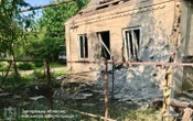 Окупанти атакували 12 населених пунктів Запоріжжя, у області є пошкодження і поранений