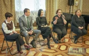 Проєкт CultHub про культурну дипломатію: перші підсумки роботи