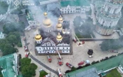 У Києві після атаки Росії виникло 26 пожеж, - ДСНС