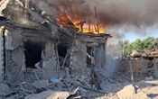 Головне за ніч та ранок п'ятниці, 12 липня: 120 боєзіткнень, 11 збитих ворожих дронів, договір Ukraine Compact