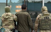 ФотоВ Одесі викрили російського агента, який реєстрував “старлінки” для окупантів